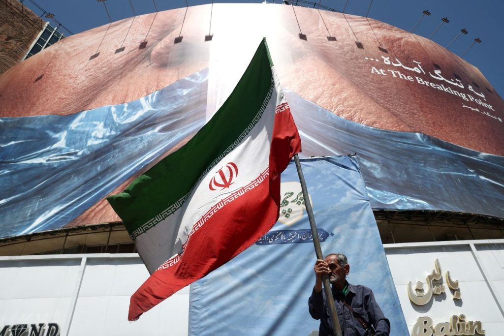 LONDON, June 2 (Reuters) - The United States announced sanctions on Iran’s biggest crypto exchange on Tuesday.
