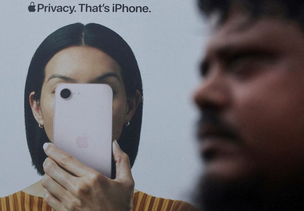 NEW DELHI/SAN FRANCISCO, June 29 (Reuters) - Sensitive lists of components and suppliers, and photos of Apple's upcoming iPhone 18 Pro models.