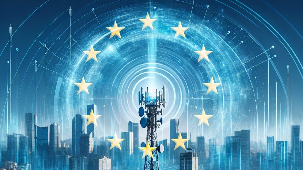 Ireland EU Council presidency will elevate European mobile market and support the Irish Telecom Industry.