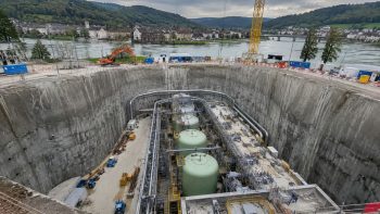 The Swiss canton of Aargau will lead in redox flow battery breakthroughs as FlexBase Group constructs the world’s largest underground energy facility.