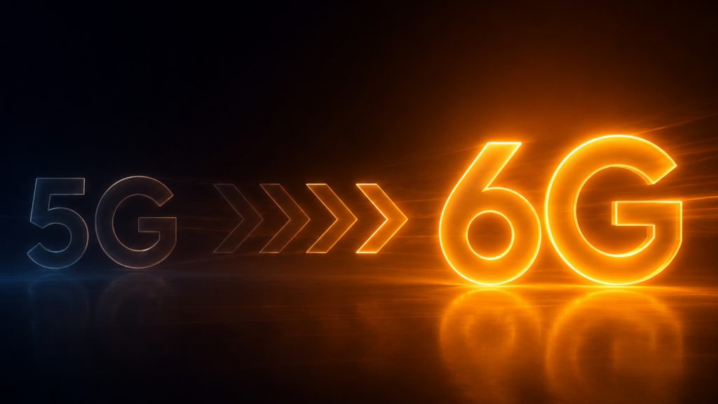 6G standard, 6G tech, 6G network, 3GPP 6G standards, ITU 6G framework, 6G technology