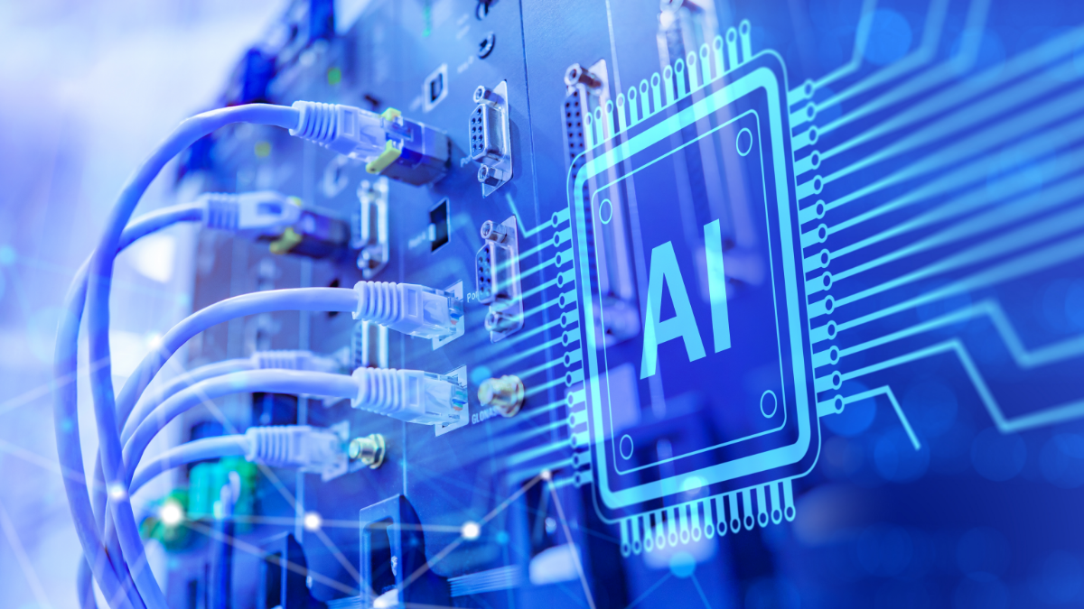 DE‐CIX expands Nordic footprint with first AI‐ready Internet and Cloud Exchange in Stockholm — GLOBAL — Aslikannih