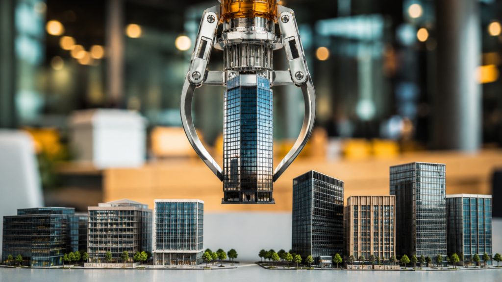AI tools for real estate agents AI technology benefits for real estate brokerage operations efficiency AI agents for real estate AI real estate agents agentic AI brokerage AI real estate brokerage