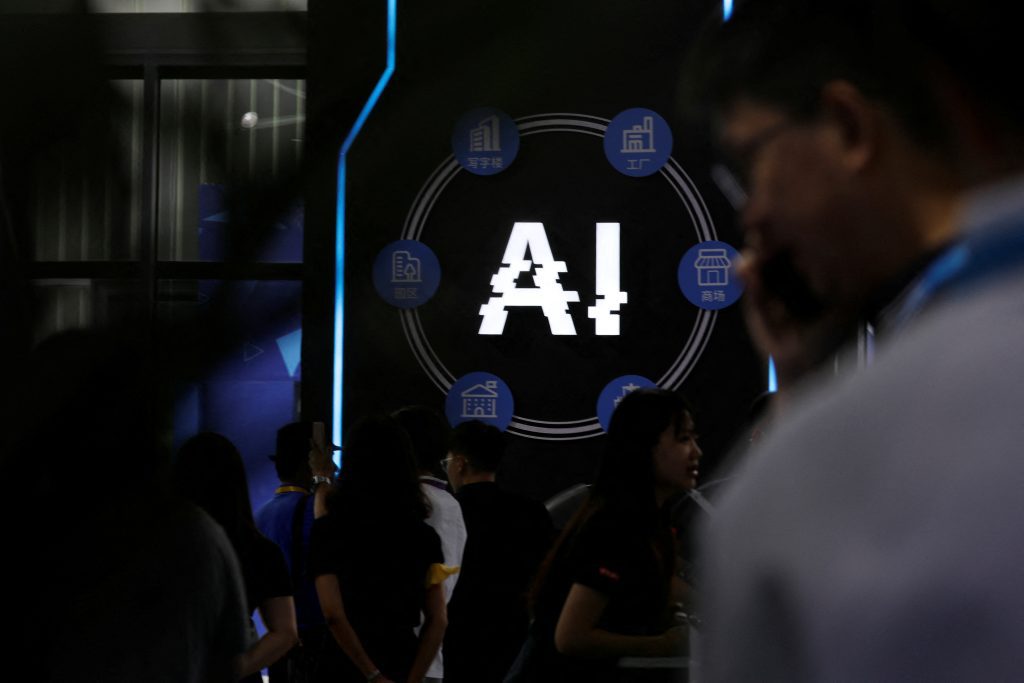 AI risks