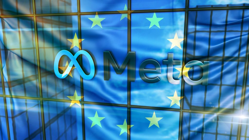 EU officially charged tech giant Meta with breaching digital safety urging app redesign for breaking social media addiction.