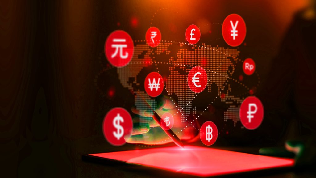 Digital Payment Infrastructure, online payment ecosystem, digital payment ecosystem