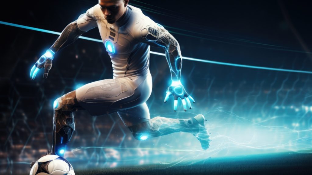 At the 2026 World Cup, football is no longer judged only by the referee’s eyes, as HCI including FIFA football VAR.