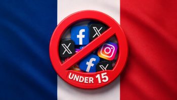 France’s parliament approved the France social media ban for children under 15 making it the European Union’s first nationwide restriction.
