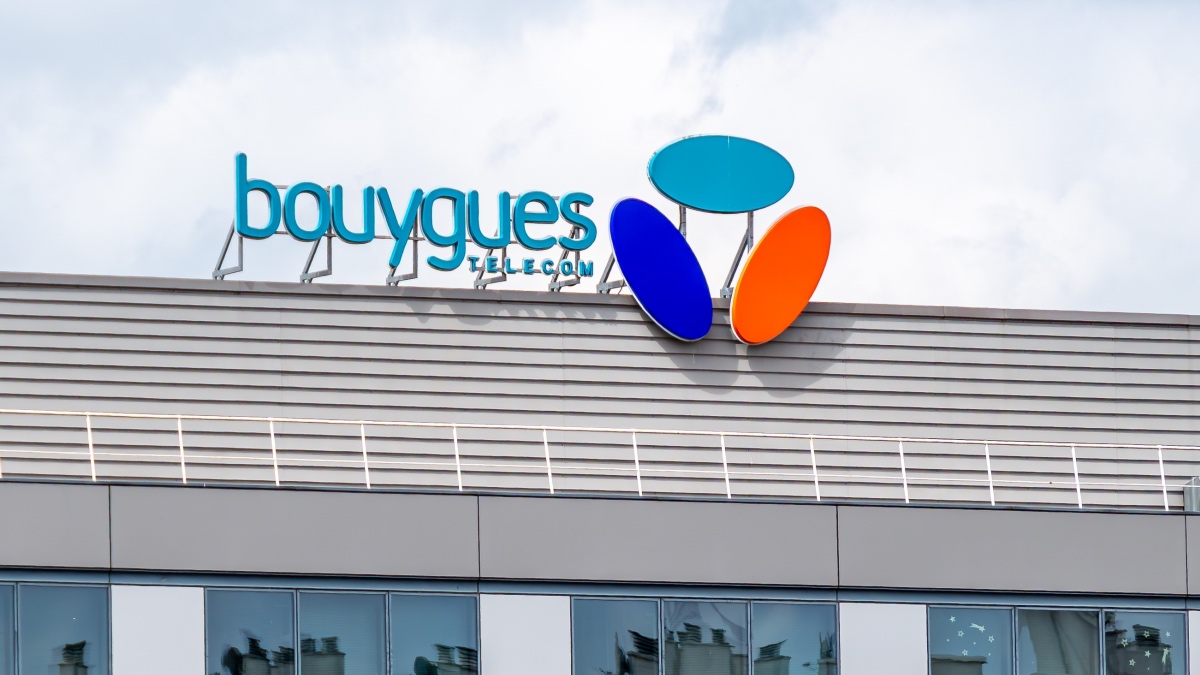 Mobile Plans Aren't Free Anymore as Bouygues Telecom Slaps Subscribers with €5 Fee