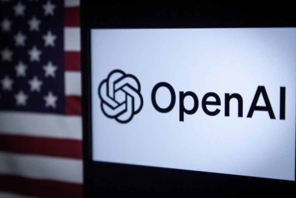 Sam Altman’s OpenAI reportedly entered early talks in Washington over government obtaining equity stakes, offering the US a 5% share.