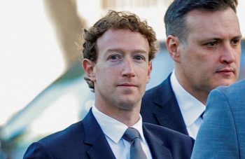 July 27 (Reuters) - Attorneys said that Meta Platforms' leadership disregarded internal research about its Instagram platform's impact on teens.