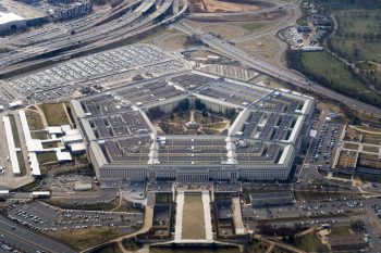 The Pentagon is suspending the next phase of a cybersecurity certification program for defense contractors, backing off a compliance requirement