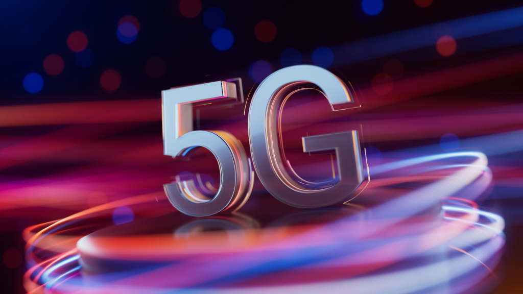 Private 5G spending will exceed $6.6 billion by 2029, supporting physical AI, automation, workforce connectivity, and critical communications worldwide.