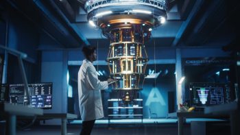 Quantum computers and their impact on cybersecurity have long been considered a distant prospect, but this view is increasingly changing.