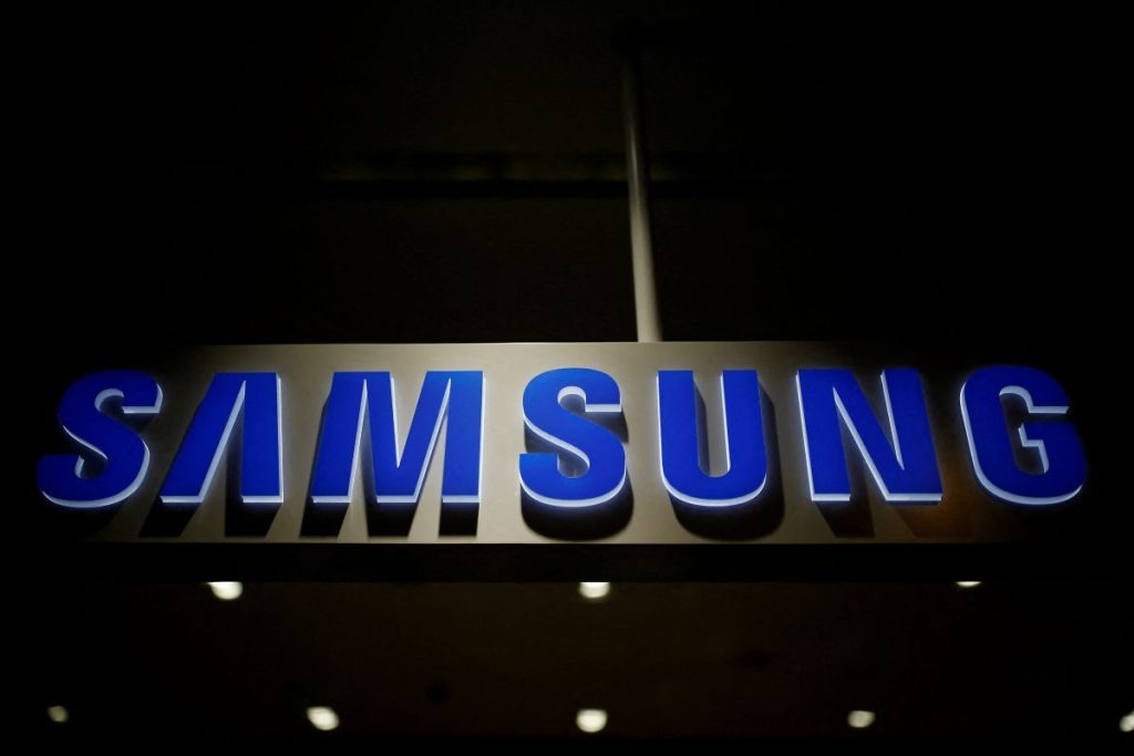 SEOUL, July 2 (Reuters) - Samsung Group detailed plans to invest $90 bill for production of display panels, batteries, chips.