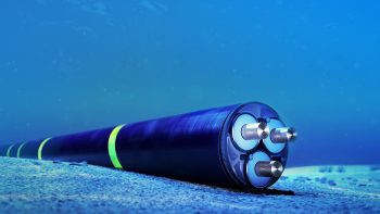 Google launched its subsea fiber optic cable project in Lisbon, connecting Portugal and the US through Bermuda and the Azores.