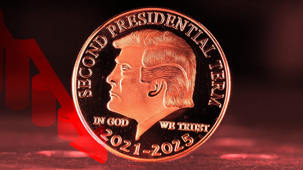 Nansen data showed the Trump meme coin collapse left nearly one million buyers with losses, as crypto ventures profited through public blockchain trading.