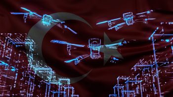 Türkiye's exports hit $10.9B, establishing Turkey military power as a budget-friendly, automated hardware engine for European NATO allies.