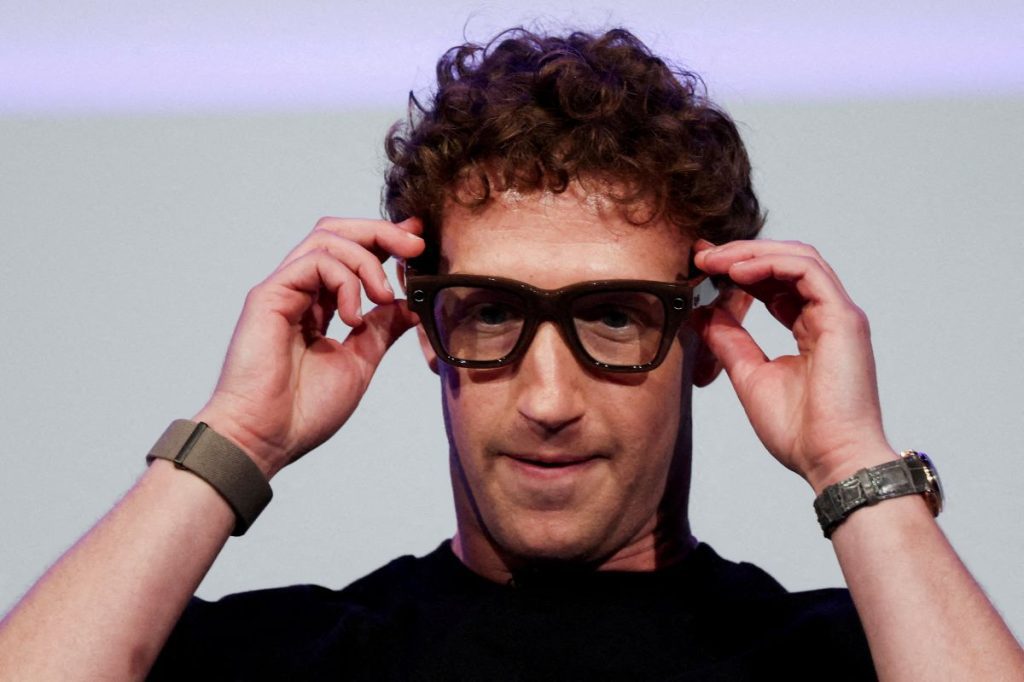 NEW YORK, July 2 (Reuters) -Zuckerberg acknowledged shortcomings in the company's sweeping restructuring at an internal town hall on Thursday.