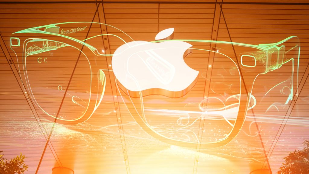 Apple is planning to unveil its first Apple smart glasses during the WWDC in 2027, in California, using on-device processing.