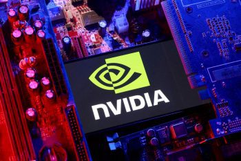 July 26 (Reuters) - Nvidia is in talks to provide roughly $250 bln in financing guarantees for OpenAI as part of data center project.