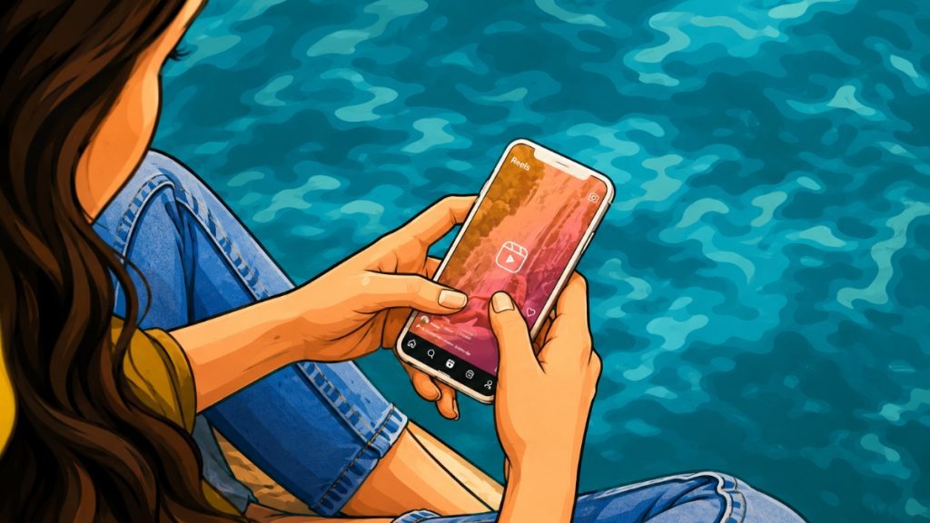 Digital fasting uses neuroscience and minimalism principles to help users break free from dopamine tech habits, enabling a transition toward better cognitive functions.