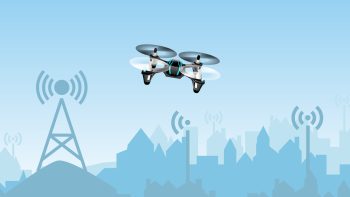 commercial drones drone service providers drone service companies best industrial drones commercial drone data UAS drone services cellular connected drones