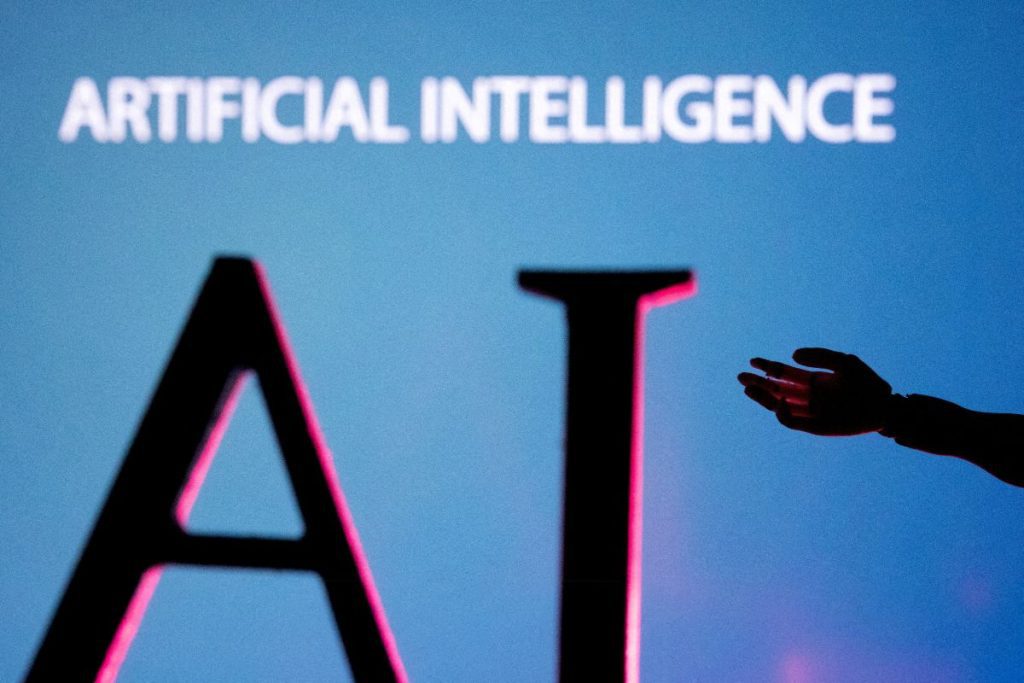 LONDON, July 20 (Reuters) - The finance bosses at many of Britain's biggest companies are more optimistic about the impact of AI.