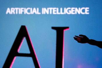 LONDON, July 20 (Reuters) - The finance bosses at many of Britain's biggest companies are more optimistic about the impact of AI.