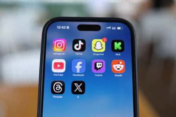 PARIS, July 20 (Reuters) - A reconciliation committee of France's Parliament agreed on a bill on Monday to ban access to social media for those under 15 years of age.