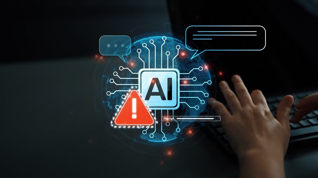 AI systems are getting better at finding information. AI interpretation is becoming the more difficult problem.