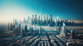 Dubai’s rental market is entering a new phase of scale, sophistication, AI property management, and digital transformation.
