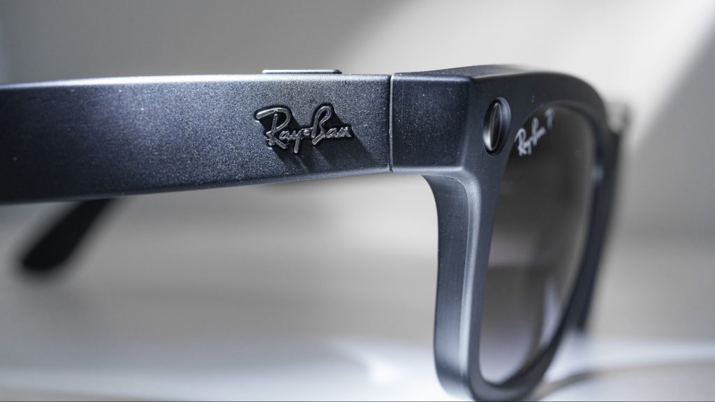 German digital rights group HateAid filed a criminal complaint to ban Meta smart glasses arguing it could enable covert recording, and privacy violations.