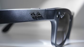 German digital rights group HateAid filed a criminal complaint to ban Meta smart glasses arguing it could enable covert recording, and privacy violations.