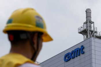 Aug 9 (Reuters) - Apple has been testing memory chips from China's CXMT across product lines including iPhones and MacBooks.