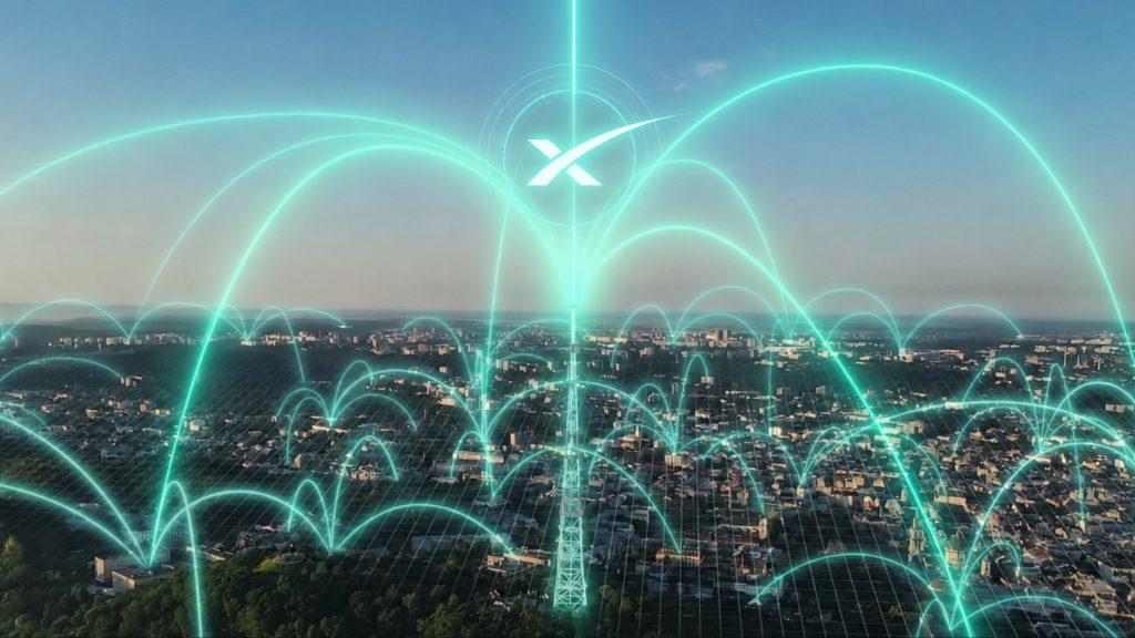SpaceX’s gigabit internet plan is facing a regulatory test, as Iridium warns that new Starlink gateways interfere with its satellite network.