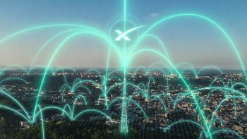 SpaceX’s gigabit internet plan is facing a regulatory test, as Iridium warns that new Starlink gateways interfere with its satellite network.
