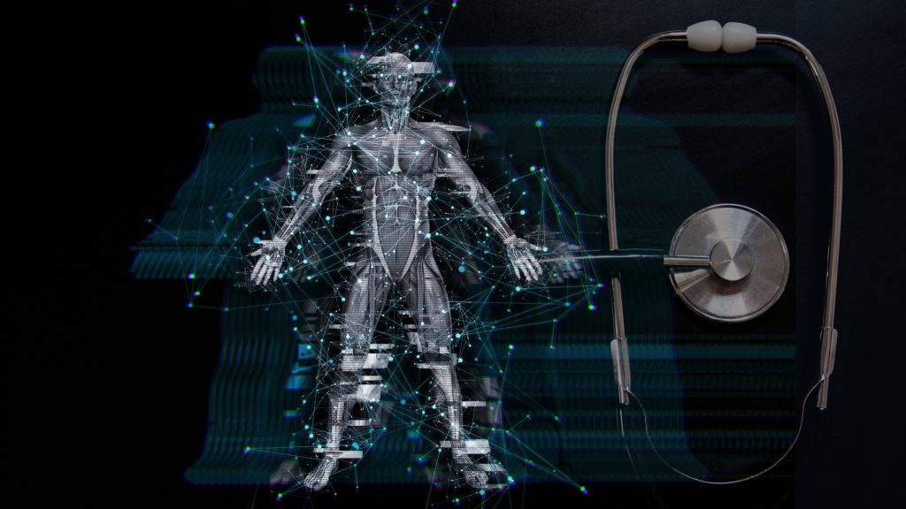 AI helped in medicine Clinical AI medical images AI is good for medicine