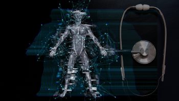 AI helped in medicine Clinical AI medical images AI is good for medicine