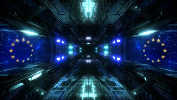 Italian officials pushed Italian technology deeper into American innovation networks, using agreements on space, AI and science.