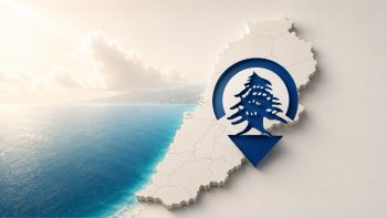 Baladi Map, one of the emerging Lebanese apps, to help residents across Lebanon report local problems online, and build public records that municipalities can follow.