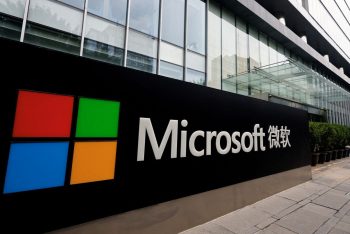 BEIJING/SHANGHAI, Aug 13 (Reuters) - Microsoft once regarded the idea of quitting China as unthinkable.