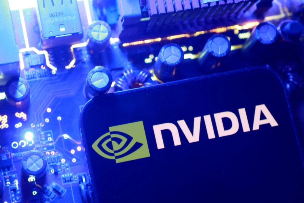 Aug 20 (Reuters) - Nvidia on Thursday denied a report by The Information that it plans to begin shipping a language processing unit (LPU).