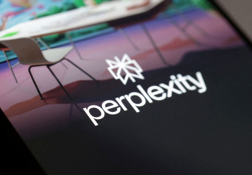 Aug 23 (Reuters) - Nvidia is in talks to invest in Perplexity as part of an equity funding round that would value the AI startup at more than $30 billion.