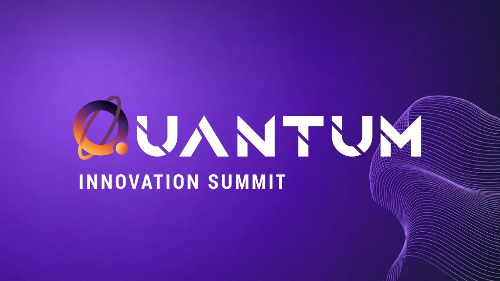 DUBAI, UAE | August 2026 — The Quantum Innovation Summit 2026 will convene its third edition from 28 to 30 September 2026.