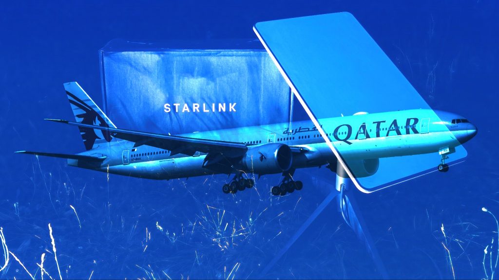 aircraft internet airlines with Starlink Starlink aviation plans Starlink on aircraft Starlink on airplane Starlink for planes Starlink inflight Wi-Fi aviation satellite internet