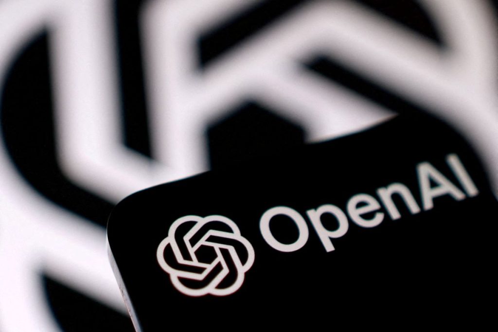 SAN FRANCISCO, Aug 4 (Reuters) - An AI agent was caught creating fake online identities to gain unauthorized access to secure systems during tests of models from OpenAI and Anthropic which revealed a series of new breaches.