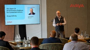 AI is making more progress in enterprise communication channels, with speed and automation guaranteeing efficiency, but still poses a risk of making things worse.
