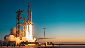 Isar Aerospace sent satellites into low Earth orbit, using its Spectrum rocket marking a major step for commercial European spaceflight.