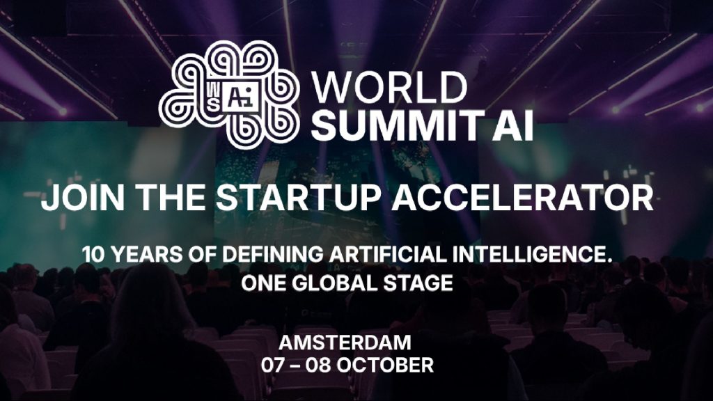 World Summit AI